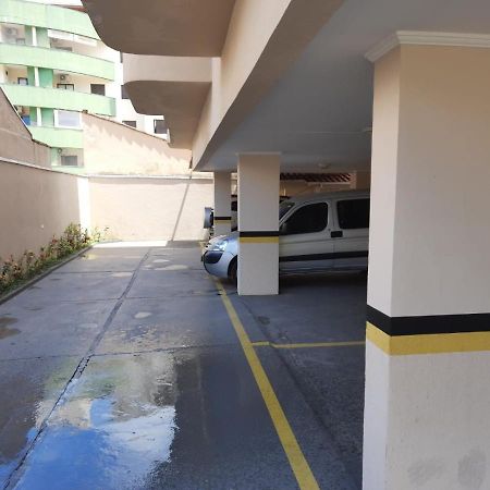 Praia Grande E Praia Tenorio Apto Da Hora ウバトゥバ エクステリア 写真